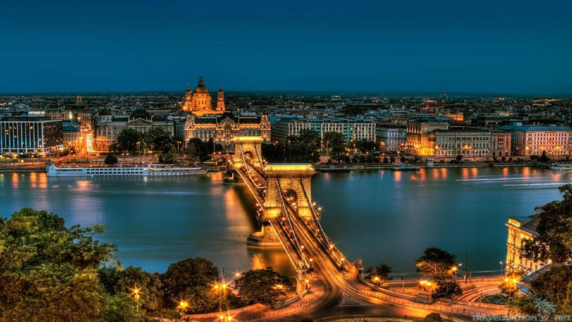 Little Americas Westend Residence Apartments Budapesta Exterior foto